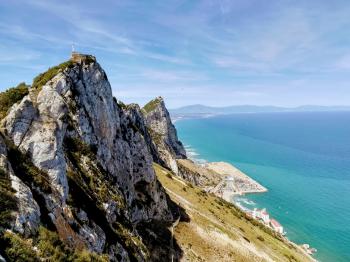 Gibraltaras