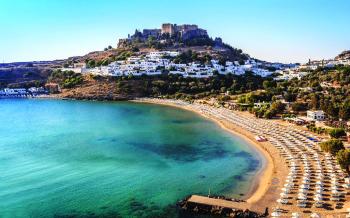 Lindos