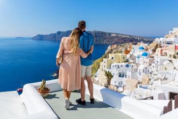 Santorinis