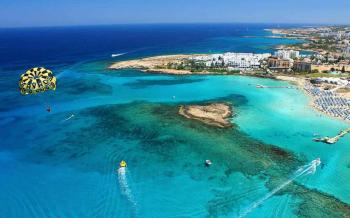Protaras