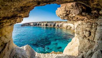 Agia Napa
