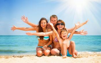 Šeimos atostogos