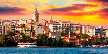 Derinkite paplūdimio atostogas su ekskursijų programa