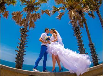 Vestuvių ceremonijos