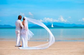 Vestuvių ceremonijos